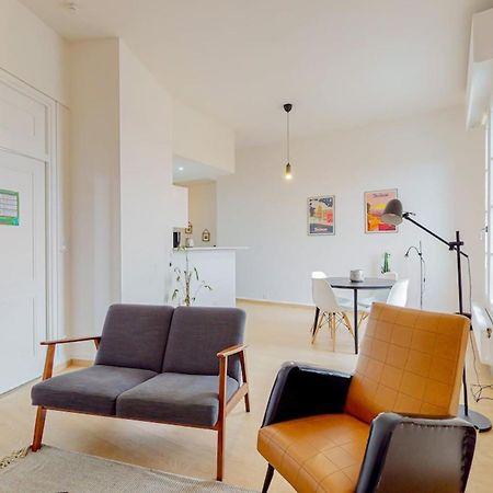 Apartament Fac 6 Vue Garonne - Tram- Parking Tuluza Zewnętrze zdjęcie